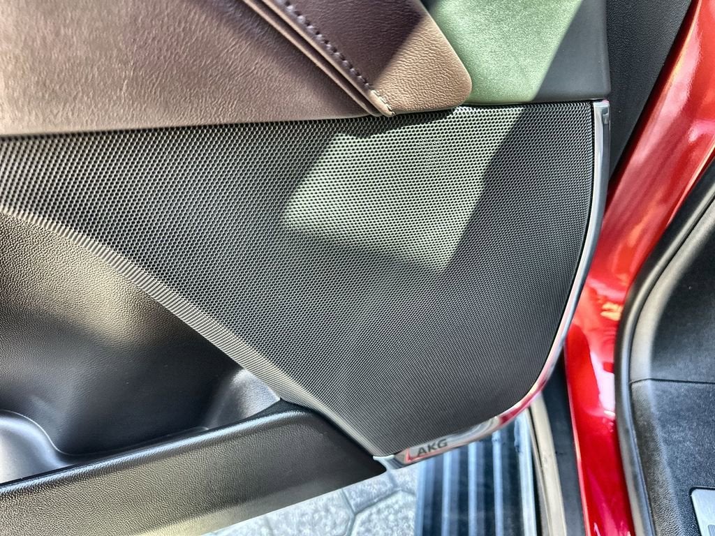 2023 Cadillac Escalade Escalade-V