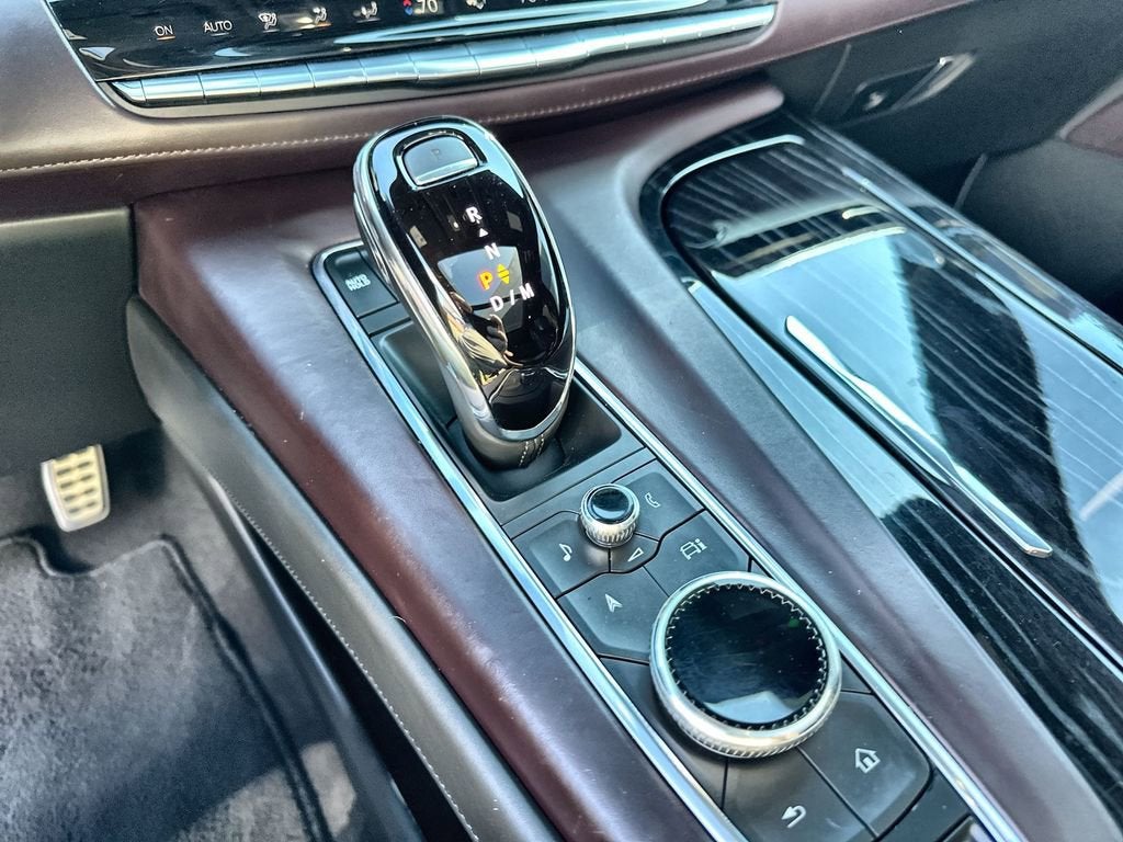 2023 Cadillac Escalade Escalade-V