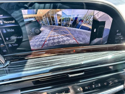 2023 Cadillac Escalade Escalade-V