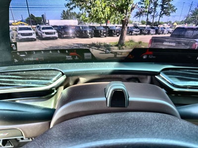 2023 Cadillac Escalade Escalade-V