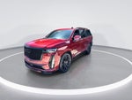 2023 Cadillac Escalade Escalade-V
