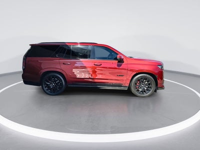 2023 Cadillac Escalade Escalade-V