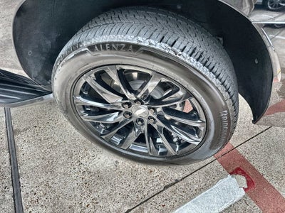 2021 Cadillac Escalade ESV Premium Luxury