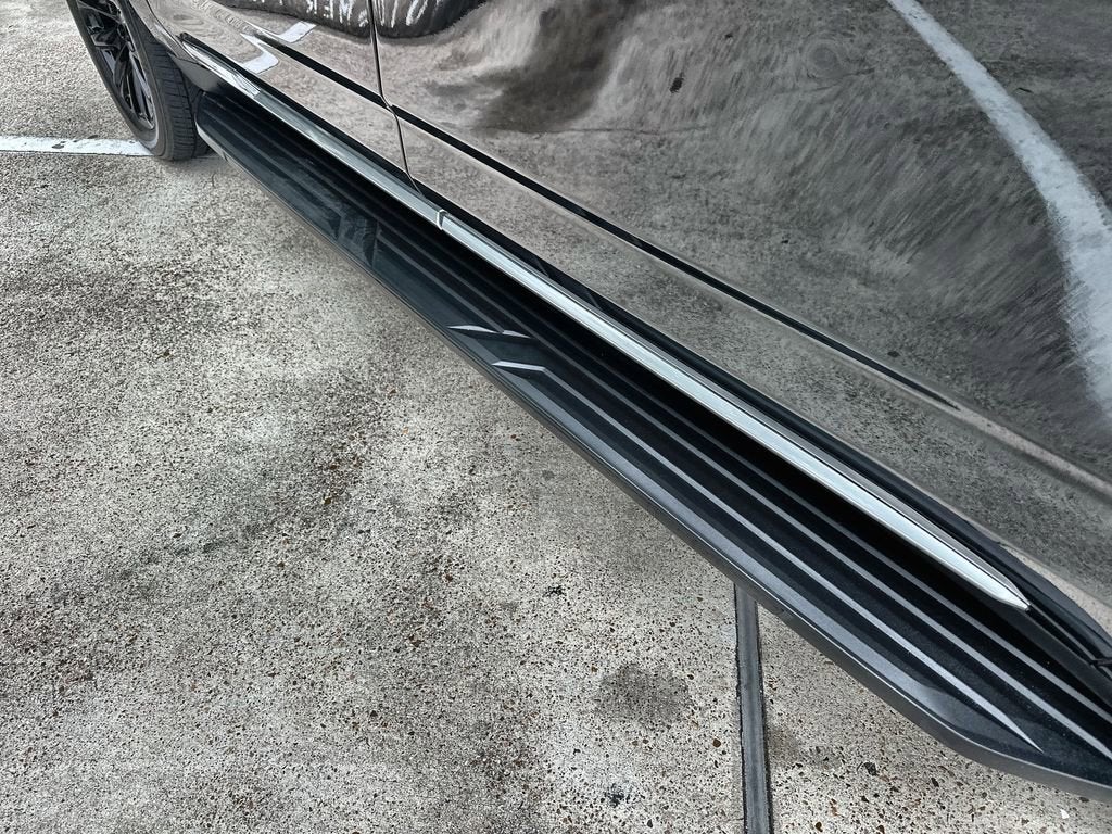 2021 Cadillac Escalade ESV Premium Luxury