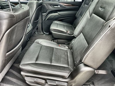 2021 Cadillac Escalade ESV Premium Luxury