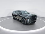 2021 Cadillac Escalade ESV Premium Luxury