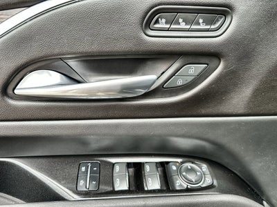 2021 Cadillac Escalade ESV Premium Luxury