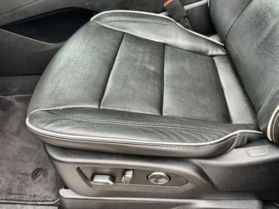 2021 Cadillac Escalade ESV Premium Luxury