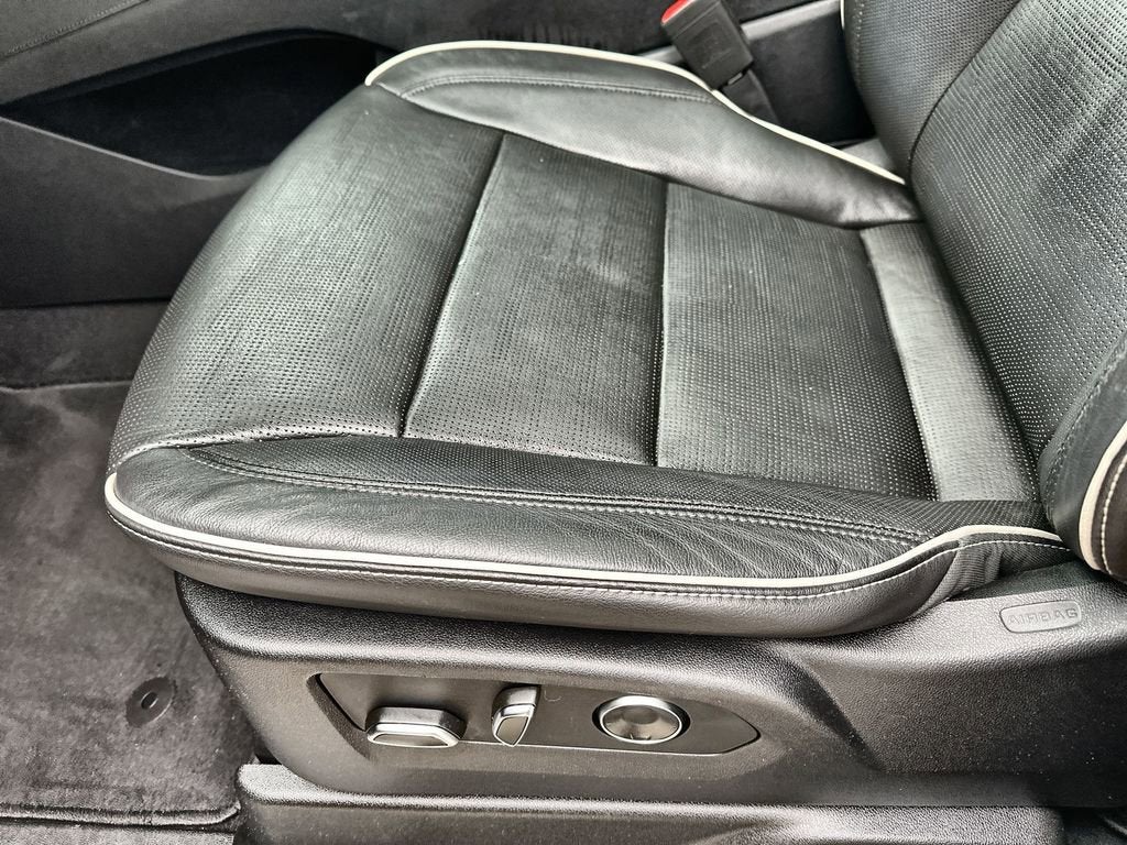 2021 Cadillac Escalade ESV Premium Luxury