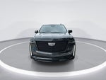 2021 Cadillac Escalade ESV Premium Luxury