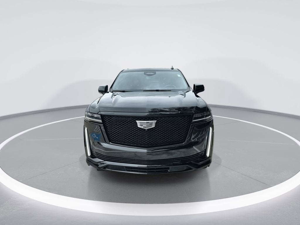 2021 Cadillac Escalade ESV Premium Luxury
