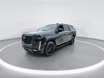2021 Cadillac Escalade ESV Premium Luxury