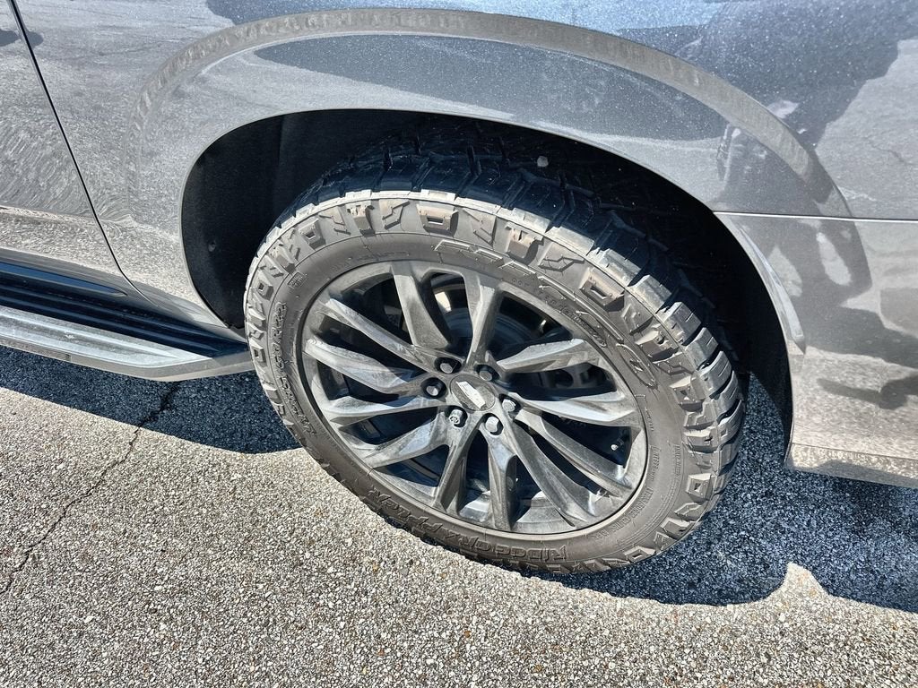 2021 Cadillac Escalade ESV Sport