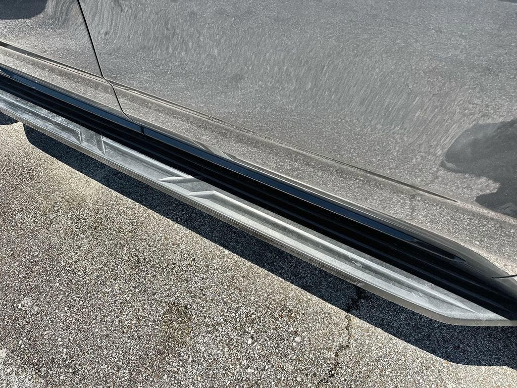 2021 Cadillac Escalade ESV Sport