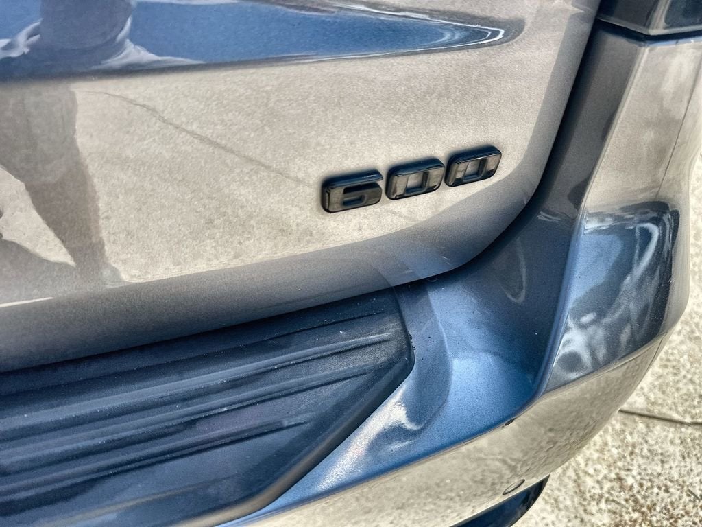 2021 Cadillac Escalade ESV Sport