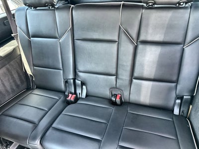 2021 Cadillac Escalade ESV Sport