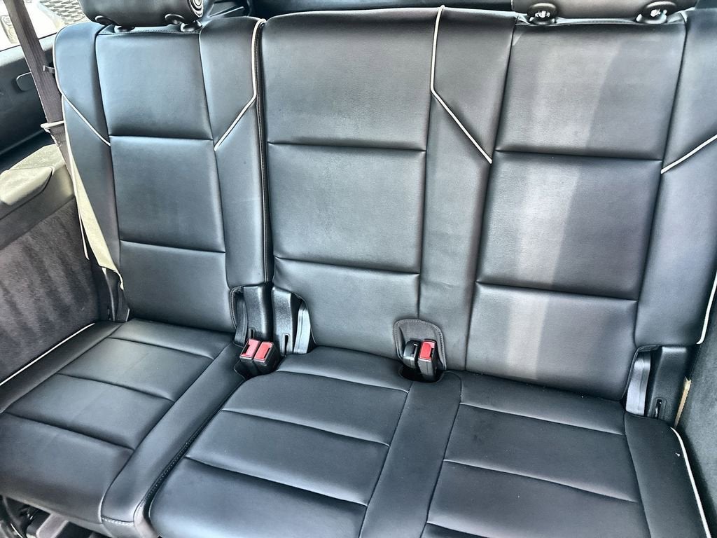 2021 Cadillac Escalade ESV Sport