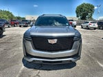 2021 Cadillac Escalade ESV Sport