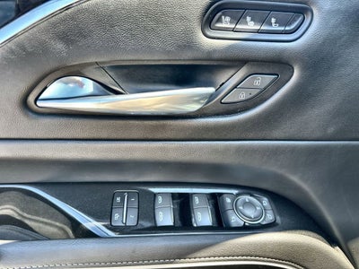 2021 Cadillac Escalade ESV Sport