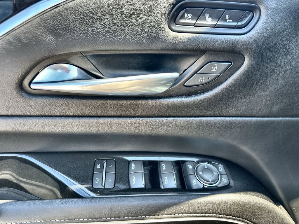 2021 Cadillac Escalade ESV Sport
