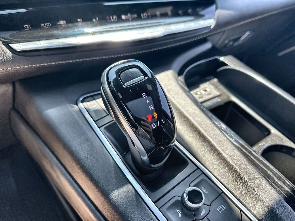 2021 Cadillac Escalade ESV Sport