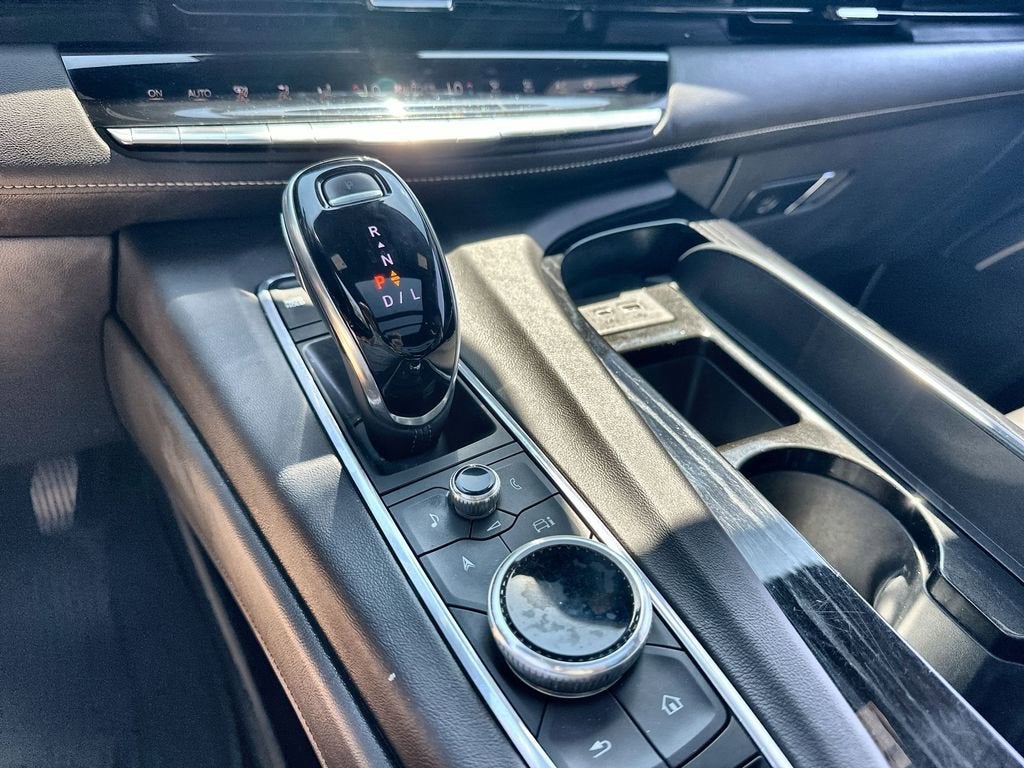 2021 Cadillac Escalade ESV Sport