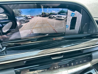 2021 Cadillac Escalade ESV Sport