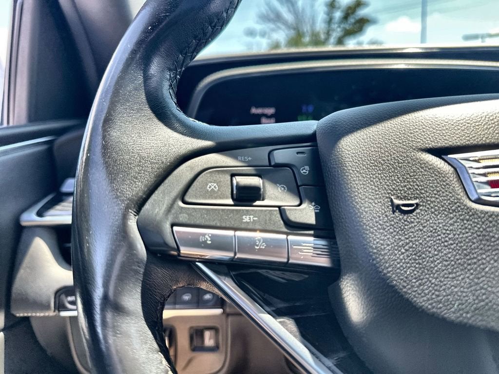 2021 Cadillac Escalade ESV Sport