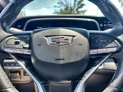2021 Cadillac Escalade ESV Sport