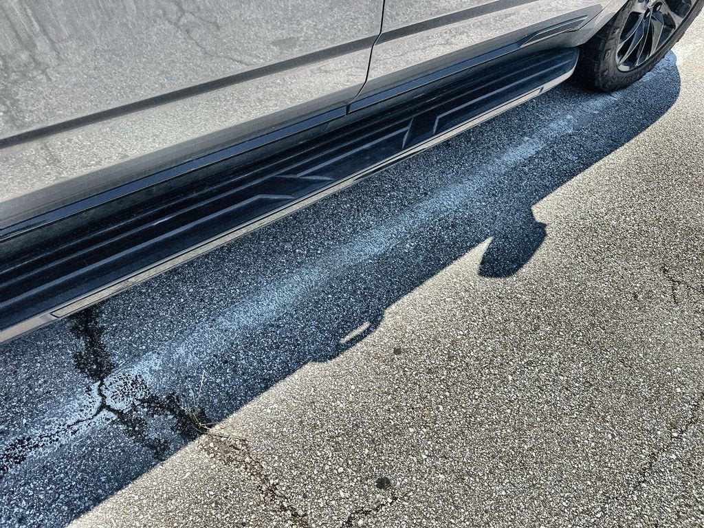 2021 Cadillac Escalade ESV Sport