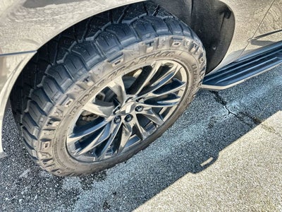 2021 Cadillac Escalade ESV Sport