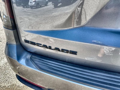 2021 Cadillac Escalade ESV Sport
