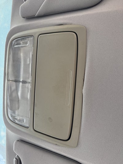 2010 Honda Accord Sdn LX