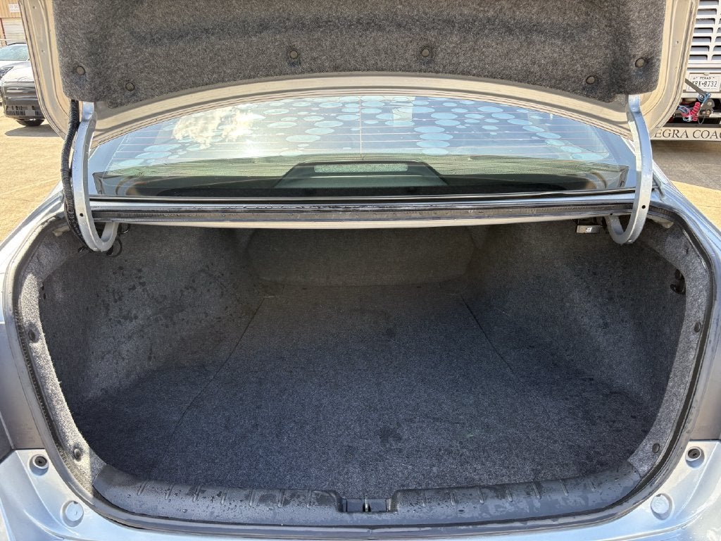 2017 Honda Accord Sedan LX