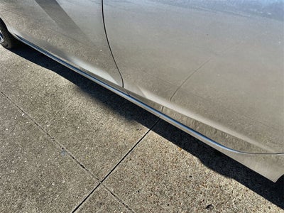 2013 Honda Accord Sdn Sport