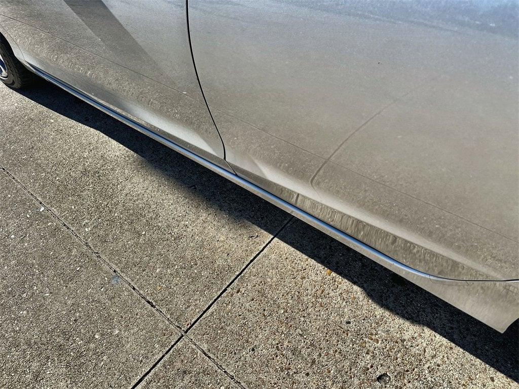 2013 Honda Accord Sdn Sport