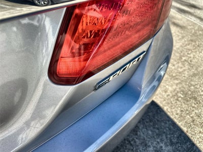 2013 Honda Accord Sdn Sport