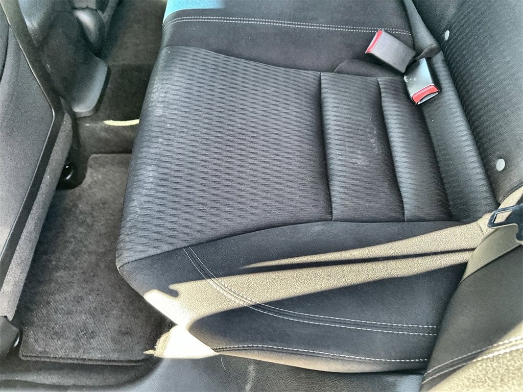 2013 Honda Accord Sdn Sport