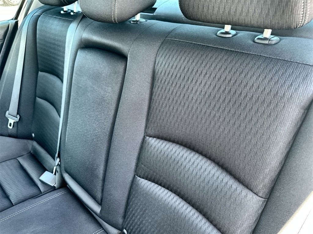 2013 Honda Accord Sdn Sport