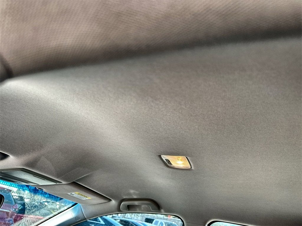 2013 Honda Accord Sdn Sport