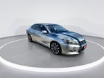 2013 Honda Accord Sdn Sport