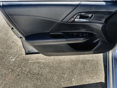 2013 Honda Accord Sdn Sport