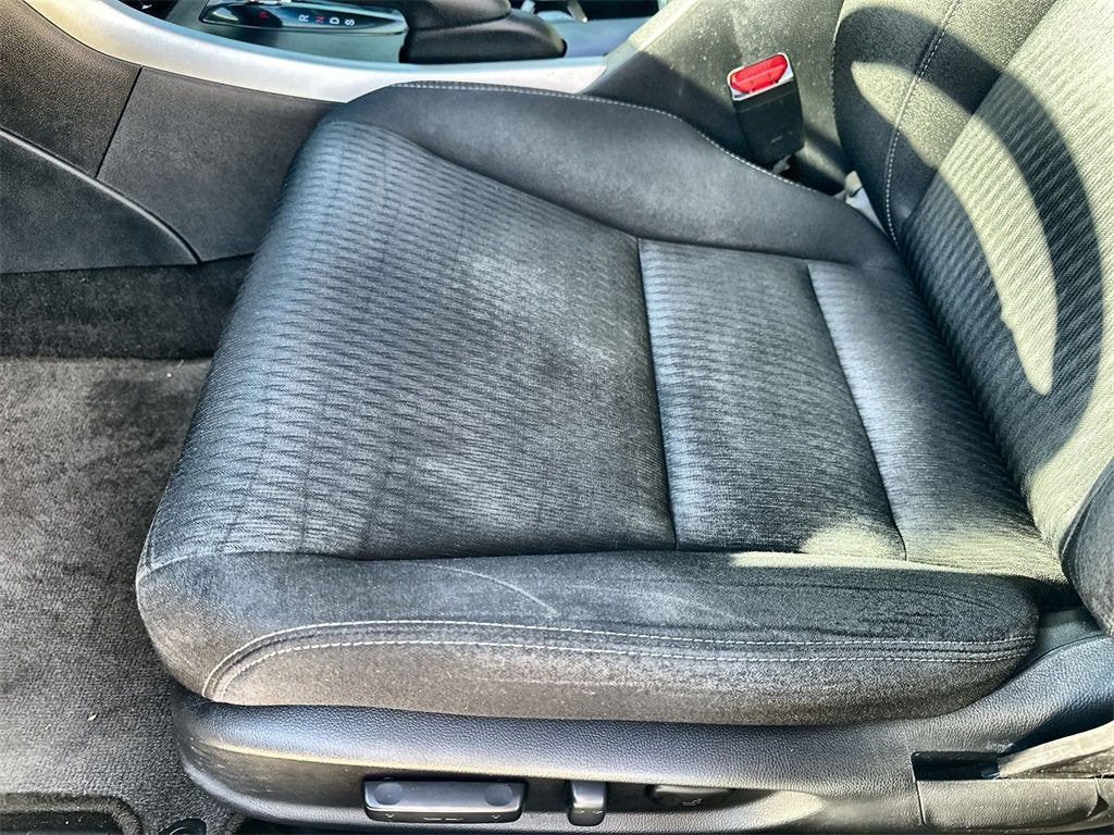 2013 Honda Accord Sdn Sport