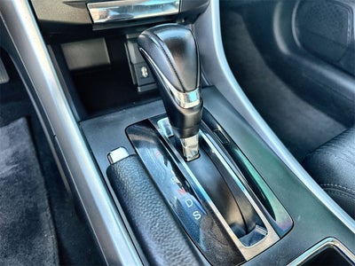 2013 Honda Accord Sdn Sport