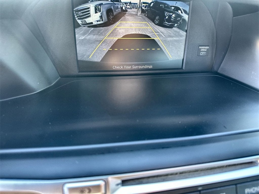 2013 Honda Accord Sdn Sport