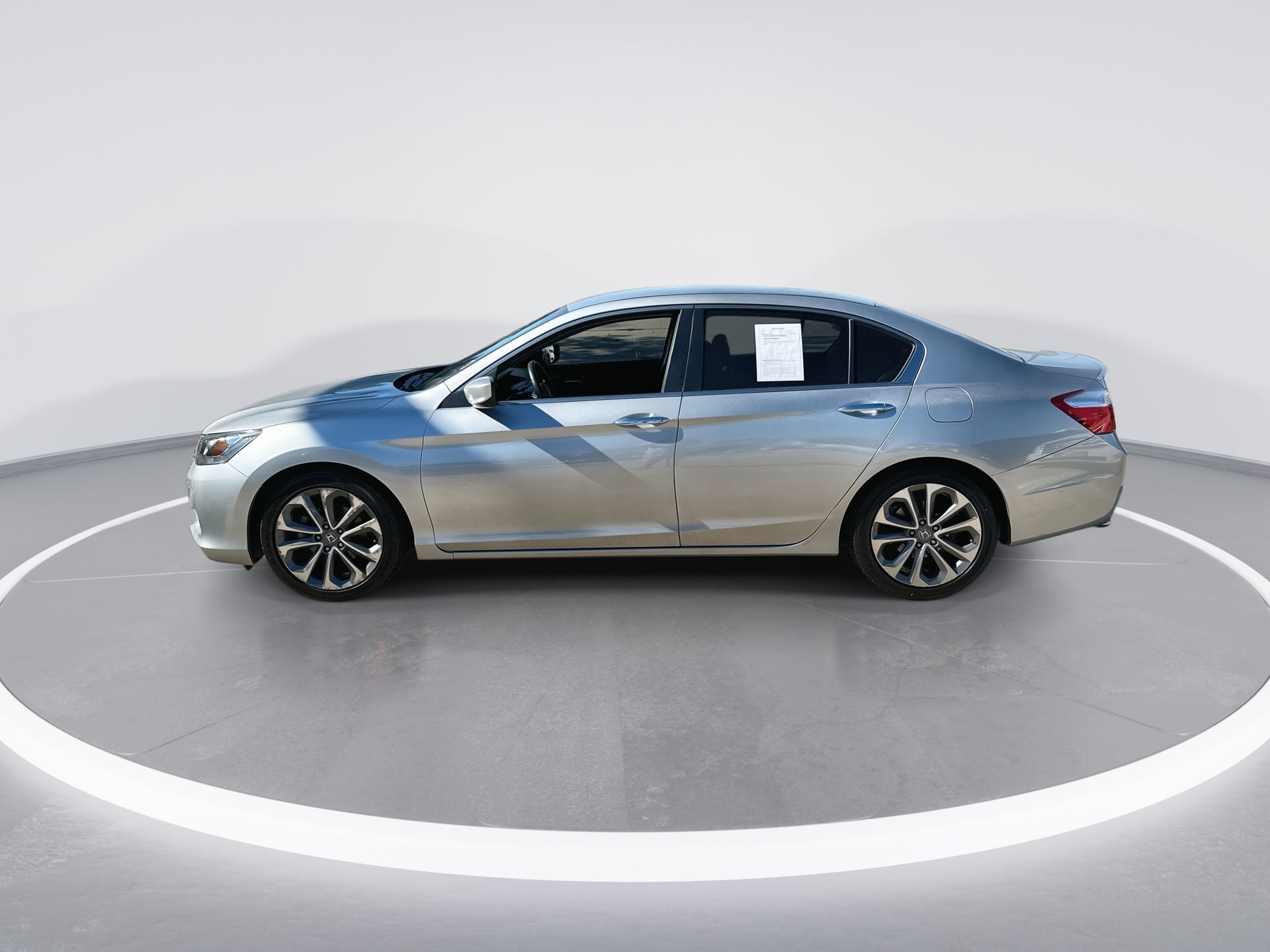 2013 Honda Accord Sdn Sport