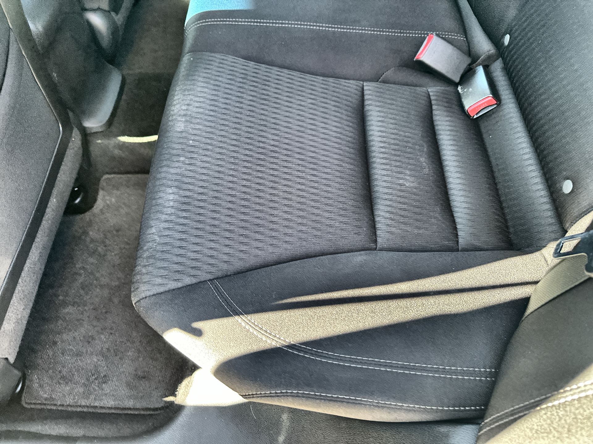 2013 Honda Accord Sdn Sport