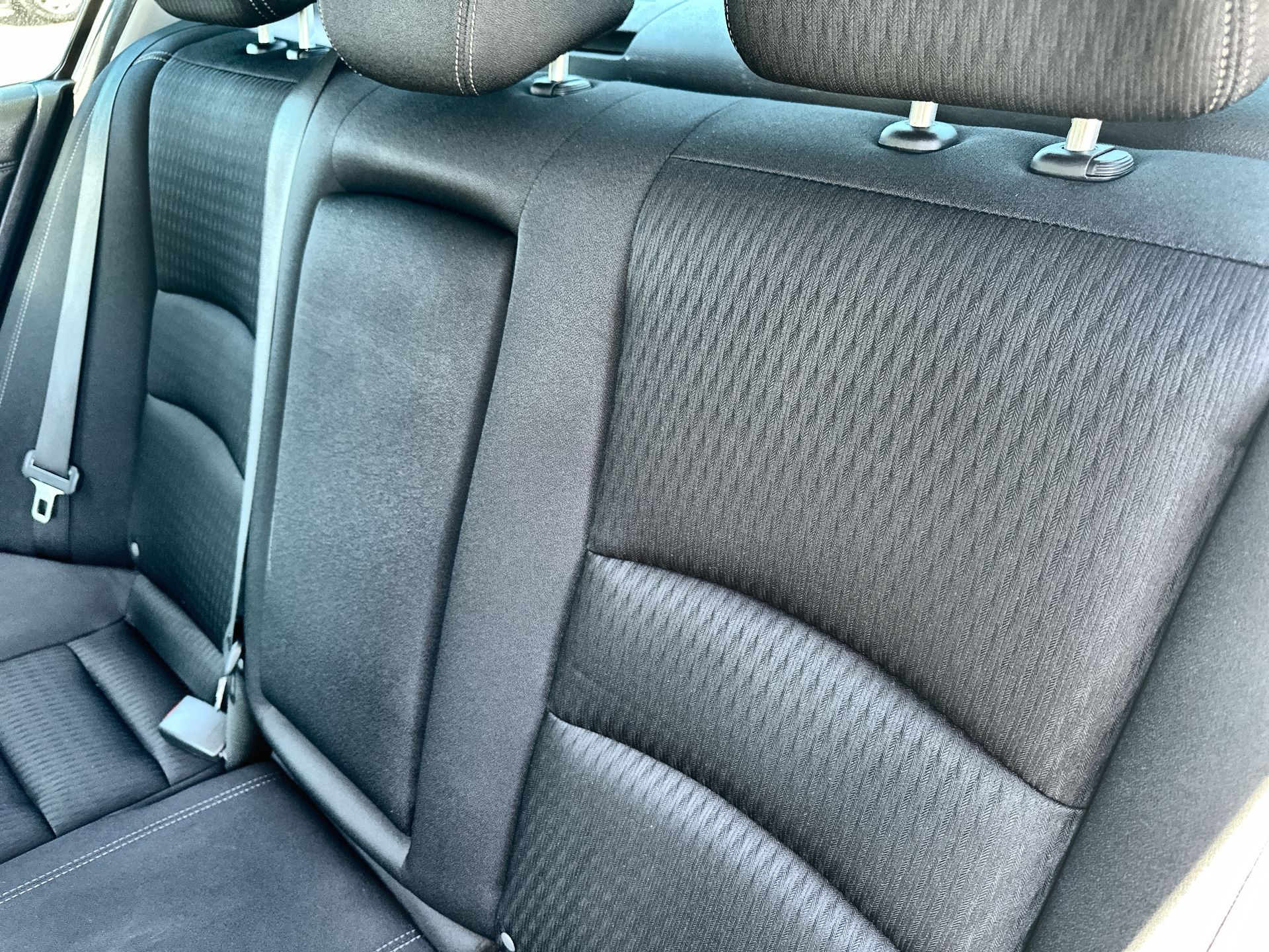 2013 Honda Accord Sdn Sport