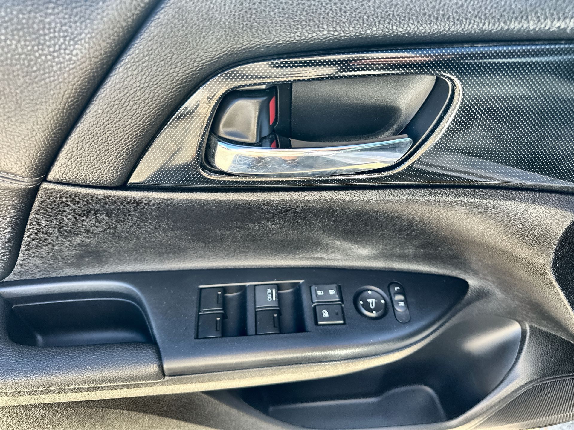 2013 Honda Accord Sdn Sport