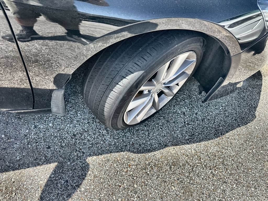 2021 Honda Accord Sedan LX